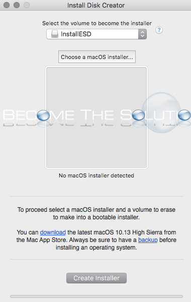 Mac Os High Sierra Complete Download